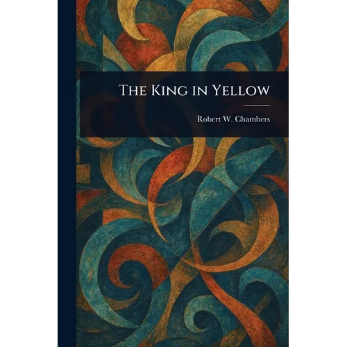 The King in Yellow - Paperback
