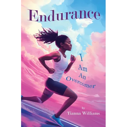Endurance: I am an Overcomer - Paperback
