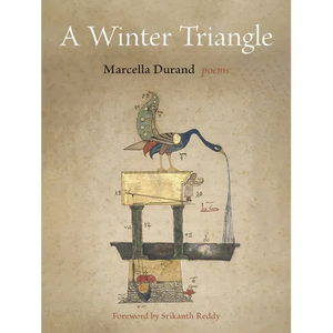 A Winter Triangle - Paperback
