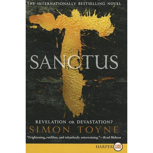 Sanctus - Paperback