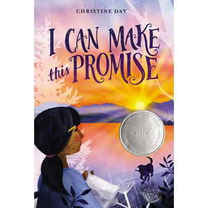 I Can Make This Promise - Hardcover