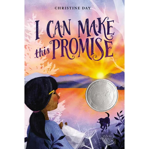 I Can Make This Promise - Hardcover