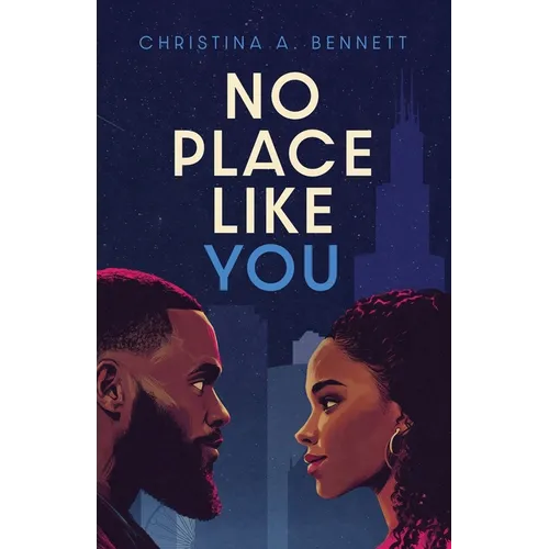 No Place Like You - Paperback