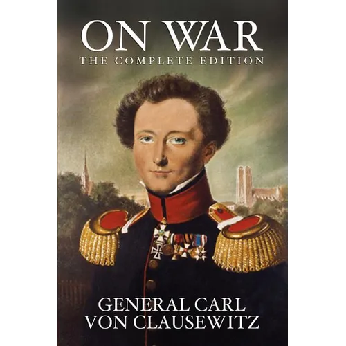 On War: The Complete Edition - Paperback