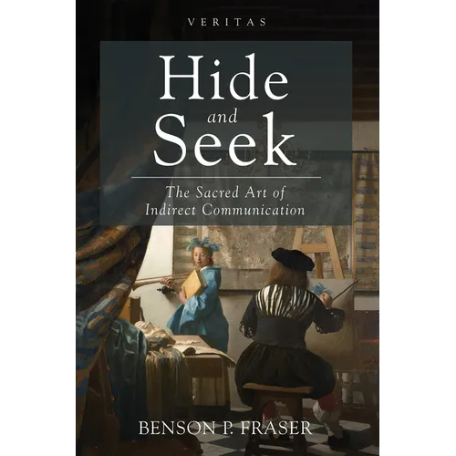 Hide and Seek - Paperback