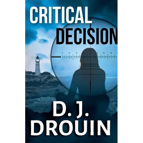 Critical Decision - Paperback