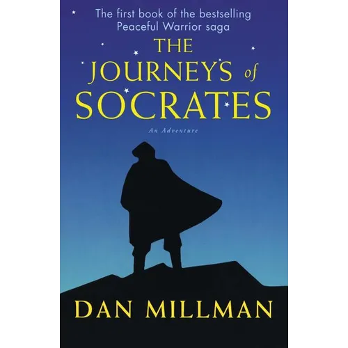 The Journeys of Socrates: An Adventure - Paperback