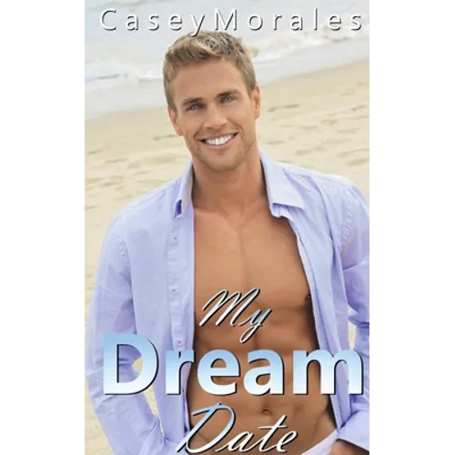 My Dream Date - Paperback