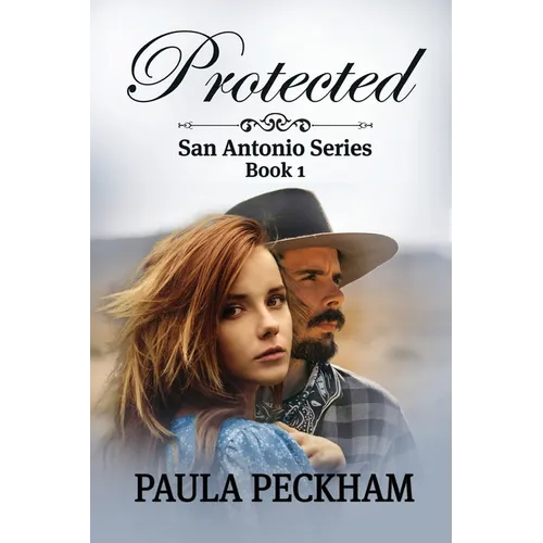 Protected - Paperback