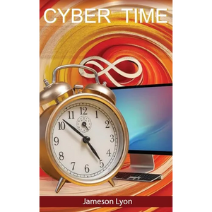 Cyber Time - Hardcover