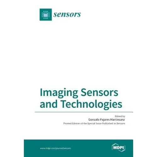 Imaging Sensors and Technologies - Paperback