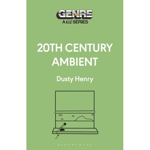 20th Century Ambient - Paperback