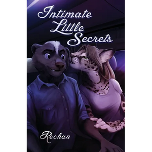 Intimate Little Secrets - Paperback