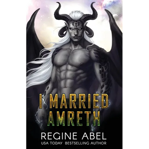 I Married Amreth - Paperback