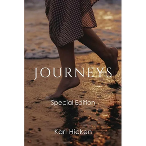 Journeys: Special Edition - Paperback