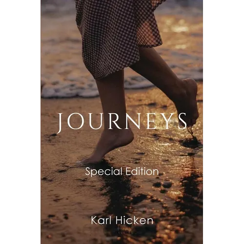 Journeys: Special Edition - Paperback