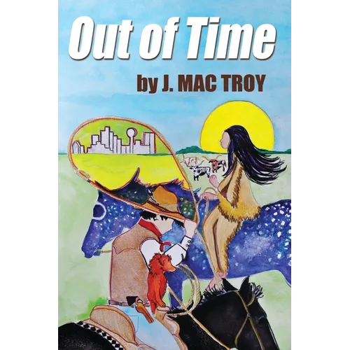 Out of Time - Paperback