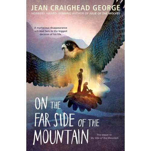 On the Far Side of the Mountain - Paperback