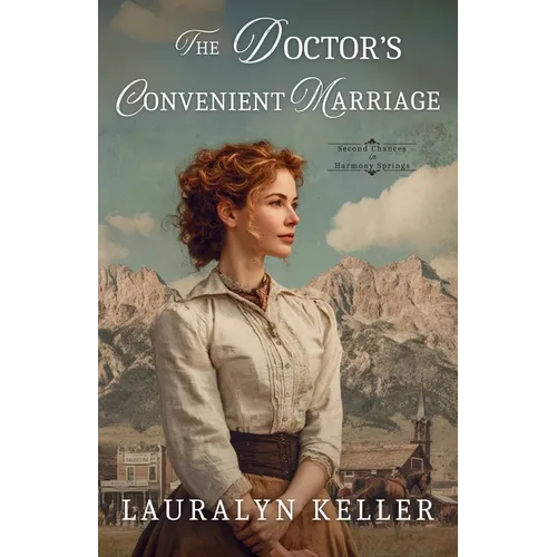The Doctor's Convenient Marriage - Paperback
