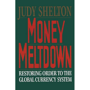Money Meltdown - Paperback