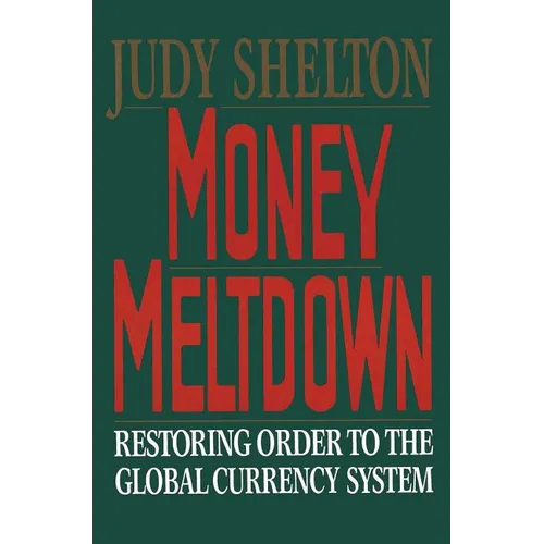 Money Meltdown - Paperback