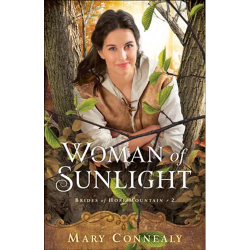 Woman of Sunlight - Paperback