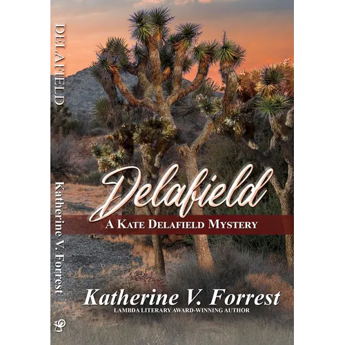 Delafield - Paperback