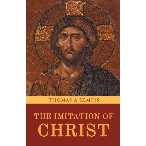 The Imitation of Christ - Paperback