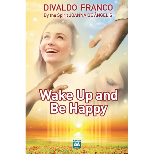 Wake up and be happy - Paperback