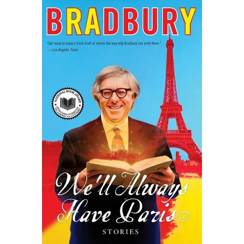 We'll Always Have Paris: Stories - Paperback