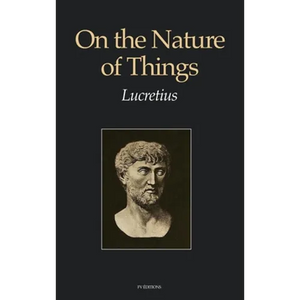 On the Nature of Things - Hardcover