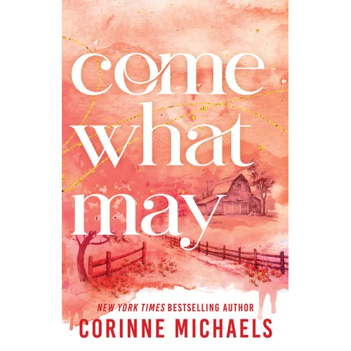 Come What May (Standard Edition) - Paperback