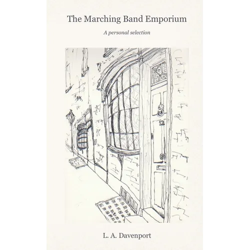 The Marching Band Emporium: A personal selection - Paperback