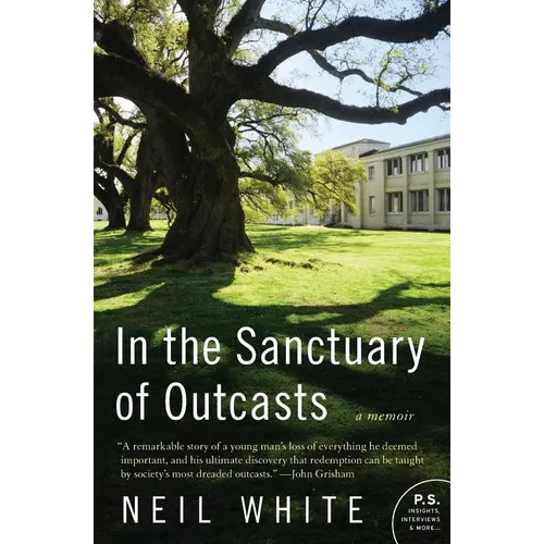 In the Sanctuary of Outcasts - Paperback