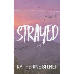Strayed - Paperback