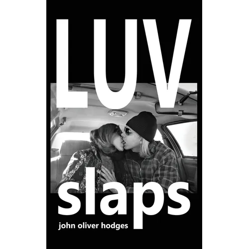 Luv Slaps - Paperback
