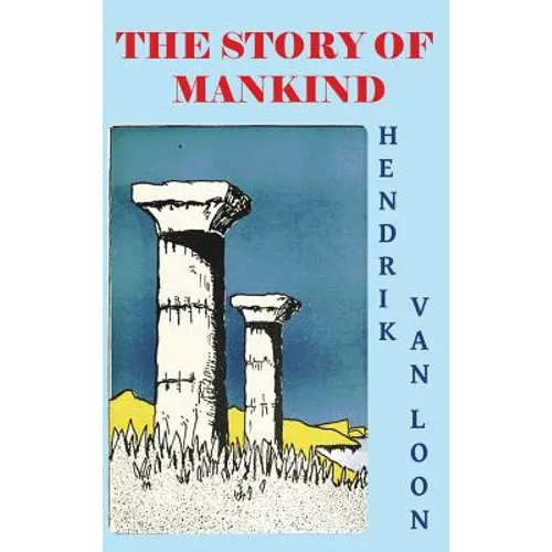The Story of Mankind - Hardcover