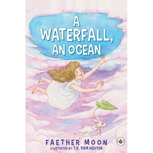 A Waterfall, An Ocean - Paperback