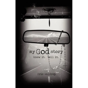 My God Story - Paperback