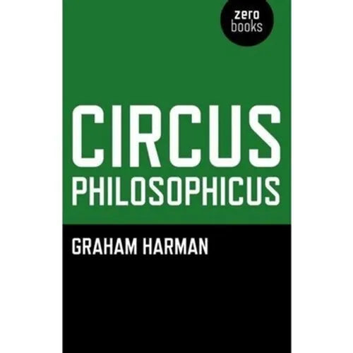 Circus Philosophicus - Paperback