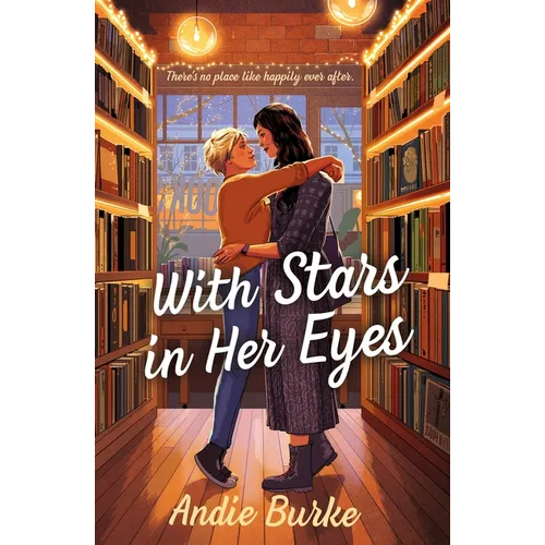 With Stars in Her Eyes - Paperback