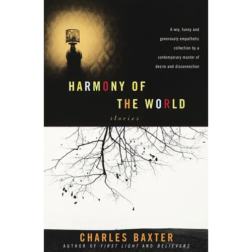 Harmony of the World - Paperback