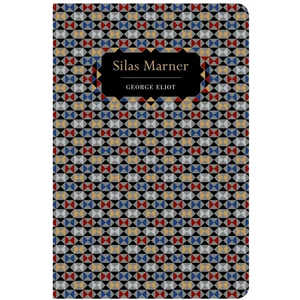 Silas Marner - Hardcover
