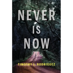 Never is Now - Paperback