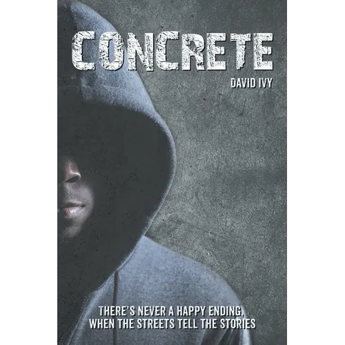 Concrete - Paperback