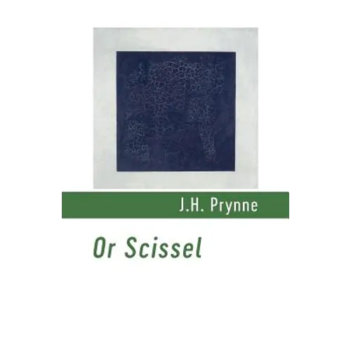 Or Scissel - Paperback