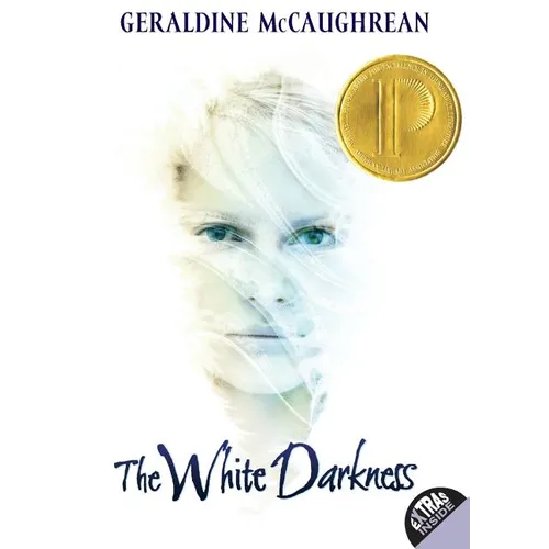 The White Darkness - Paperback