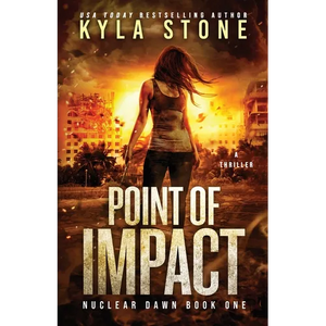 Point of Impact: A Survival Thriller - Paperback