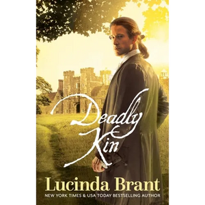 Deadly Kin: A Georgian Historical Mystery - Paperback