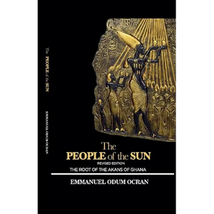 The People of the Sun - Paperback